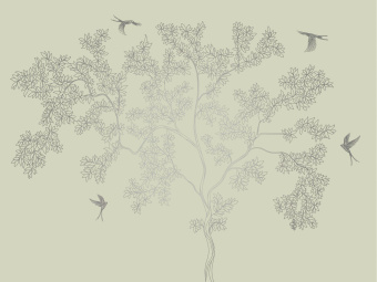 Фрески/Панно ORTOGRAF