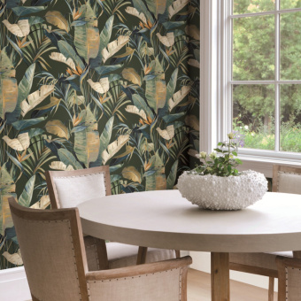 Обои York Candice Olson Natural Discovery