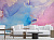 Обои Artmegahome Флюид Art