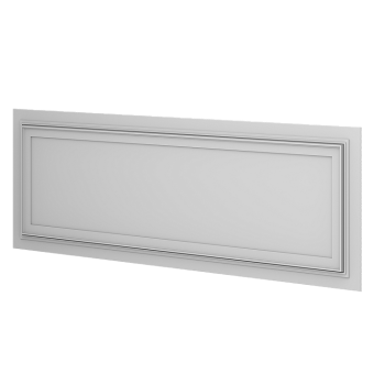 Декоративная панель Европласт