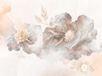 Фотообои My Fresco Природа