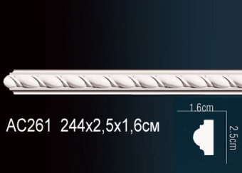 Молдинг Perfect