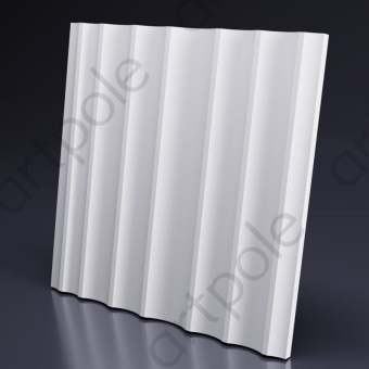 Гипсовые 3D панели Artpole