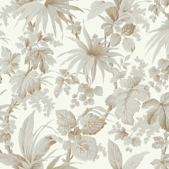 Ткань JV FABRICS Grand Corniche