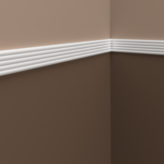 Молдинг Европласт