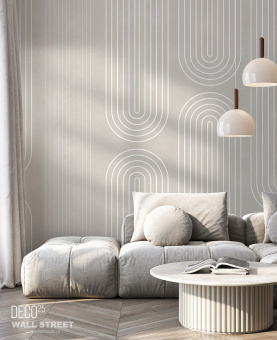 Фотообои Wall Street DECO 25