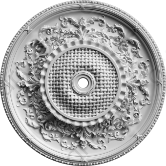 Розетка орнаментальная Artpole