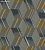 Обои Zoffany Rhombi Vinil