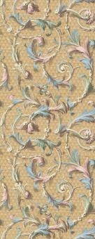 Обои Zuber Documents XXVII