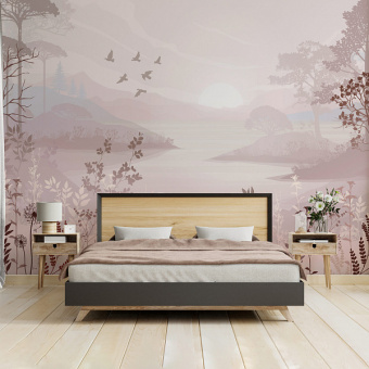 Фотообои Мне обои