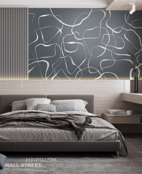 Фотообои Wall Street MINIMALISM