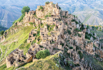 Фрески/Панно ORTOGRAF Горы