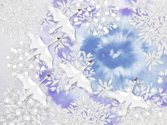 Фотообои Wall Street GUSILEBEDY