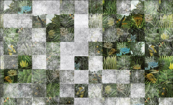  Обои Skinwall Fragments of the Past Collection