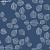 Обои PAPER&INK Navy Grey and White