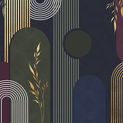 Фотообои Wall Street DECO 25