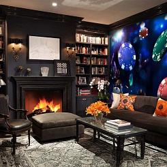 Обои Artmegahome Казино