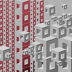  Обои Skinwall Contemporary Collection