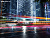 Фотообои Wall Street City Life