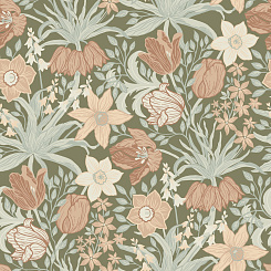 Обои A-Street Prints Botanica