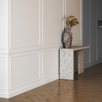 Молдинг Европласт