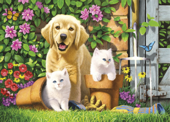 Фрески/Панно ORTOGRAF