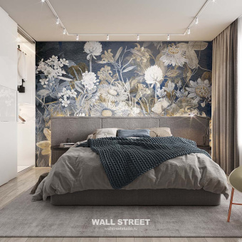 Фотообои Wall Street PALEO