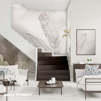 Фотообои Wall Street AIR