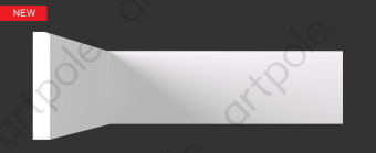 Плинтус Artpole