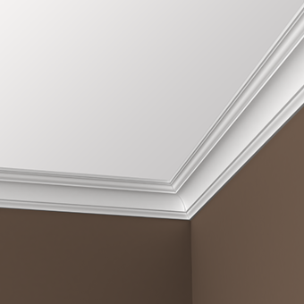 Карниз Европласт