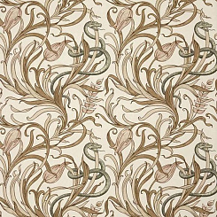 Обои Morris & Co Morris Voysey House