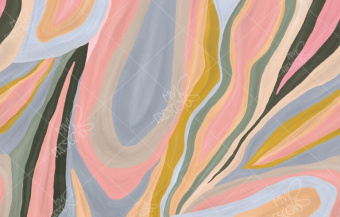 Фотообои My Fresco Узоры и фоны