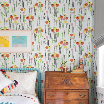 Обои A-Street Prints Whimsy