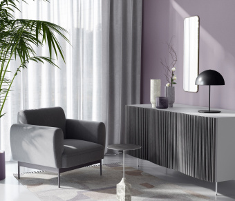 Обои ERISMANN Melange