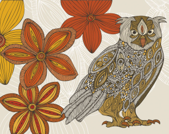 Фрески/Панно ORTOGRAF