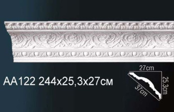 Карниз Perfect