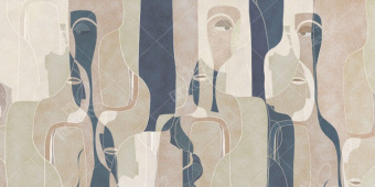 Фотообои My Fresco Узоры и фоны