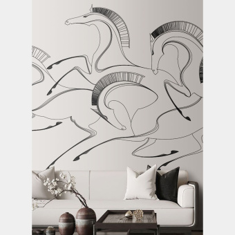 Фрески/Панно Fresq GEO