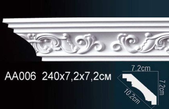 Карниз Perfect