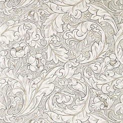 Ткань Morris & Co. Simply Wide Width