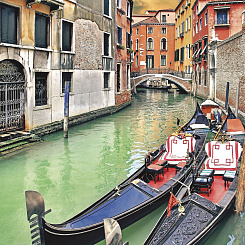 Фрески/Панно ORTOGRAF Города и страны