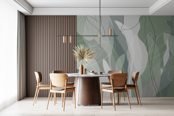 Фотообои Craft Design Lab Креатив