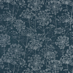 Ткань Ashley Wilde Clarissa Hulse Wiltshire Meadow