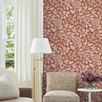 Обои York Antonina Vella Jardin