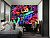 Обои Artmegahome Граффити и абстракции