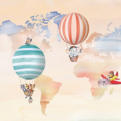 Обои Loymina Etude