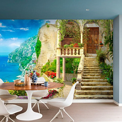 Обои Artmegahome Пейзажи