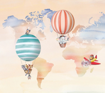 Обои Loymina Etude