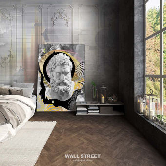 Фотообои Wall Street ANTIQUE