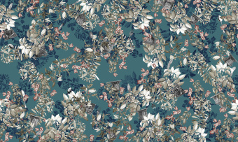 Фотообои Co.De Gran Tour Vito Nesta